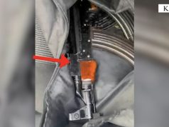 Po shkonte me kallashnikov drejt hotelit për të marrë hak për nipin, Policia parandalon vrasjen në Golem