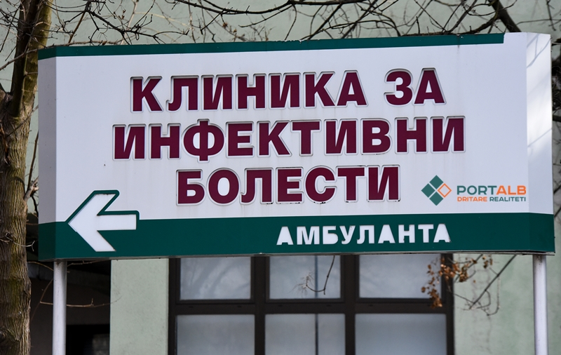Alarm nga Ethet e Nilit Perëndimor  Shkon në 4 numri i viktimave  20 pacientë në spital dhe 5 në terapi intensive në vendin fqinjë