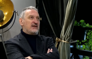 “Pse të vriteshim nëse nuk donim të jetonim bashkë?” Ish-kryeministri zbulon planin për ndarjen e Maqedonisë