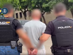 Preu hekurat, u var me çarçafë dhe u arratis 4 herë/ Si u kap në Spanjë shqiptari që sfidoi burgjet e Evropës
