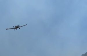 10 vatra zjarri aktive, situata më e rëndë në Lurë: Qindra forca dhe avionë në betejë me flakët