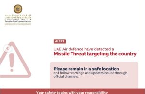 Trump dhe Irani përplasen për Hormuzin, alarm anti-raketa dhe shpërthime në Dubai