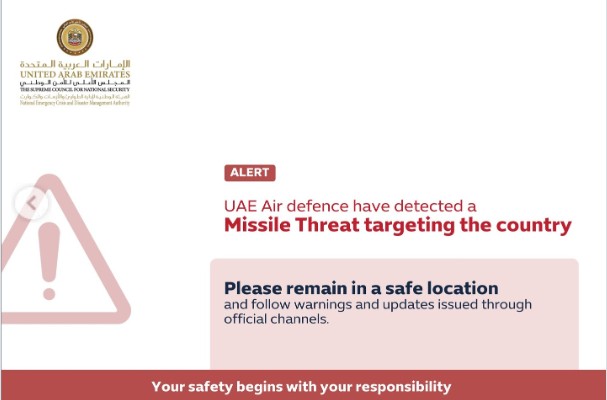 Trump dhe Irani përplasen për Hormuzin  alarm anti raketa dhe shpërthime në Dubai