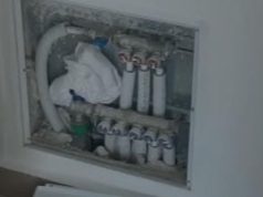 Video/ Arrestohet në Palasë “Visi i garave”. Partnerja e denoncoi për dhunë, Policia i gjen pistoletë dhe municion luftarak