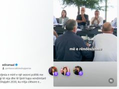 Rama publikon “best of”-in e mbledhjeve në Pogradec, batutat e ministrave dhe deputetëve