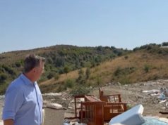 Ankesa nga shqiptari i diasporës, Balla sulmon Bashkinë Kavajë për pastrimin: Nuk merren me hallet e qytetit