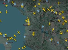 “Blackout” në qiellin shqiptar/ Fiken sistemet e Albcontrol, avionët shmangin Shqipërinë dhe bllokohen fluturimet në Rinas