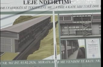 Mbi 1000 vende pune dhe prodhim për vendet e NATO-s, Rama publikon pamjet nga kantieri i “Guna Tactical”