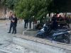 Tiranë/ Përgjaket pedonalja pranë Kalasë, 39-vjeçari goditet me mjet prerës! Autorët në arrati