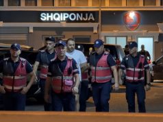 “Arrestim apo dorëzim me kushte?”/ Berisha hedh dyshime për kapjen e Agasit: Koordinonte Ramën me kartelet