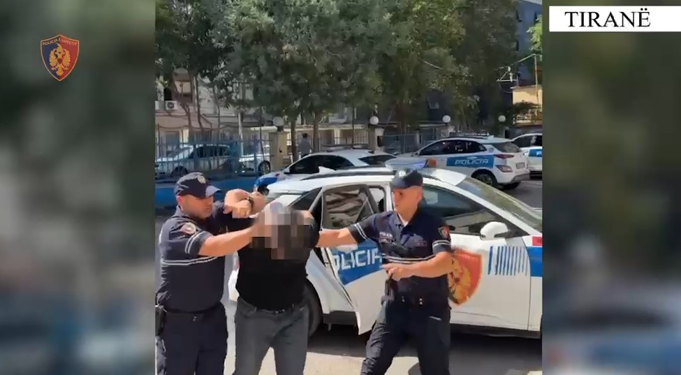 tirane-zbardhen-6-vjedhje-arrestohen-dy-persona-njeri-prej-tyre-theu-arrestin-e-shtepise