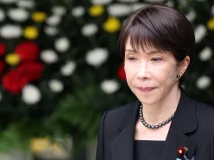 Rrëfimi i pazakontë i kryeministres japoneze: U miqësova me një buburrec nga vetmia