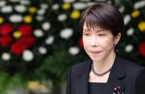 Rrëfimi i pazakontë i kryeministres japoneze: U miqësova me një buburrec nga vetmia
