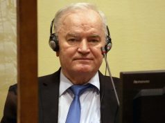 Vdes në qeli “Kasapi i Bosnjës”/ Ratko Mlladiç mori me vete dënimin, por jo krimet e gjenocidit