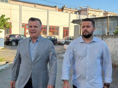 Nis transformimi i tre blloqeve të banimit në Rrogozhinë, Balla: Së shpejti investime të reja në disa lagje të qytetit
