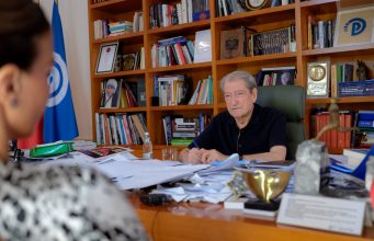 Berisha akuza për TEC-et lundruese: Rama dhe Balluku përfitojnë miliona, SPAK nuk i heton