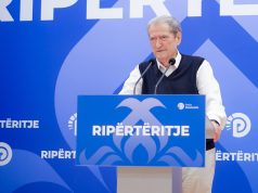 Berisha: Turizmi në Sarandë nën kthetrat e krimit “Portugezin e vrau mjedisi i të fortëve, thika ishte vetëm instrument”
