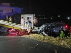 Kthimi tragjik nga koncerti i reperit Cllevio. Si ndodhi aksidenti ku humbën jetën tre të rinj – një 15-vjeçar mes viktimave