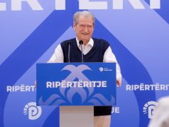 Berisha sulmon “Pasqyra Albania”: Një tjetër platformë për të mashtruar qytetarët
