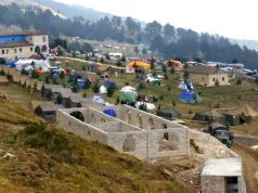 Mali i Tomorrit mbushet me pelegrinë, mijëra besimtarë drejt Teqesë së Kulmakut
