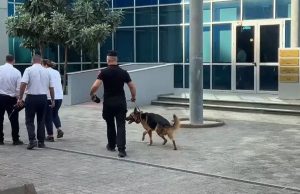 “Bomba shpërthen pas dy orësh”/ Email-et që alarmuan institucionet shqiptare, gjurmët çojnë në dy vende të largëta