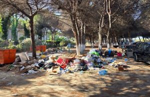Ndotja rrezikon turizmin shqiptar/ BIRN: Shqipëria renditet e fundit në Europë për cilësinë e ujërave të plazheve, ndërsa ekspertët kërkojnë investime urgjente