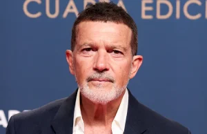 Antonio Banderas: Infarkti më ndryshoi jetën për mirë