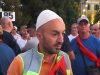 Rama prezanton “Besën”, protestuesit i përgjigjen: I pabesi nuk ka besë! Vetëm dorëheqje