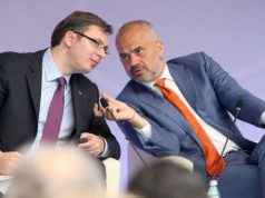 Rama: Serbia e humbi Kosovën, hartat nuk ndryshojnë nga folklori politik i Beogradit