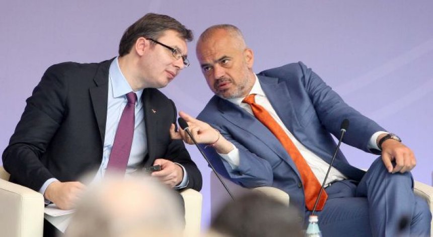 rama-serbia-e-humbi-kosoven-hartat-nuk-ndryshojne-nga-folklori-politik-i-beogradit