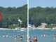 Të paktën 7 të vrarë nga një dron ukrainas në një plazh rus
