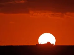 Oqeanet arrijnë temperaturën më të lartë të regjistruar, El Niño pritet ta përkeqësojë situatën