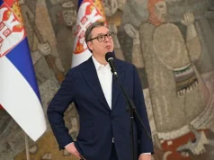 BE reagon për kërcënimin e Vuçiçit për lumin Ibër: Deklarata të tilla nuk ndihmojnë, Serbia rrezikon rrugën drejt Europës