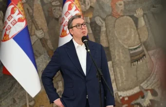 BE reagon për kërcënimin e Vuçiçit për lumin Ibër: Deklarata të tilla nuk ndihmojnë, Serbia rrezikon rrugën drejt Europës