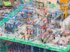 Si në luftë! Shqipëria po çindustrializohet, me rënien më të fortë të prodhimit në Europë pas Ukrainës