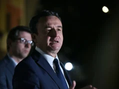 Emrat dalin në tavolinë, por marrëveshja mungon/ Kurti dhe Abdixhiku drejt takimit vendimtar për presidentin