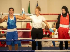 Lojërat Mesdhetare, boksi i dhuron medaljen e parë Kosovës falë Donjeta Sadikut