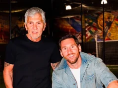 Messi trondit botën e futbollit: “Kam shumë dyshime nëse do të vazhdoj”, humbja e babait e shtyn drejt fundit të karrierës