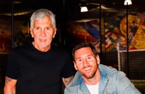 Messi trondit botën e futbollit: “Kam shumë dyshime nëse do të vazhdoj”, humbja e babait e shtyn drejt fundit të karrierës
