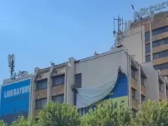 Zelensky nuk njeh Kosovën, Prishtina heq flamurin e Ukrainës: Reagojnë Konjufca dhe Tirana zyrtare