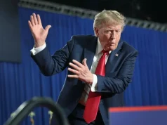 Trump rikthen fantazmën e mandatit të tretë: Votoni sikur emri im të jetë në fletë!