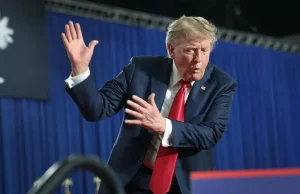 Trump rikthen fantazmën e mandatit të tretë: Votoni sikur emri im të jetë në fletë!