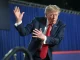 Trump rikthen fantazmën e mandatit të tretë: Votoni sikur emri im të jetë në fletë!