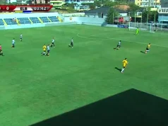 Laçi shpëton në fund ndaj Elbasanit/ Cena realizon supergol, Hebaj shënon nga pika e bardhë