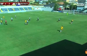Laçi shpëton në fund ndaj Elbasanit/ Cena realizon supergol, Hebaj shënon nga pika e bardhë