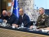 Alarm nga Zagrebi: Serbia po armatoset për sulm, Perëndimi të ushtrojë presion