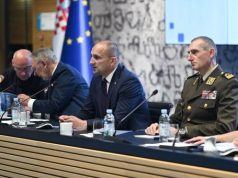 Alarm nga Zagrebi: Serbia po armatoset për sulm, Perëndimi të ushtrojë presion