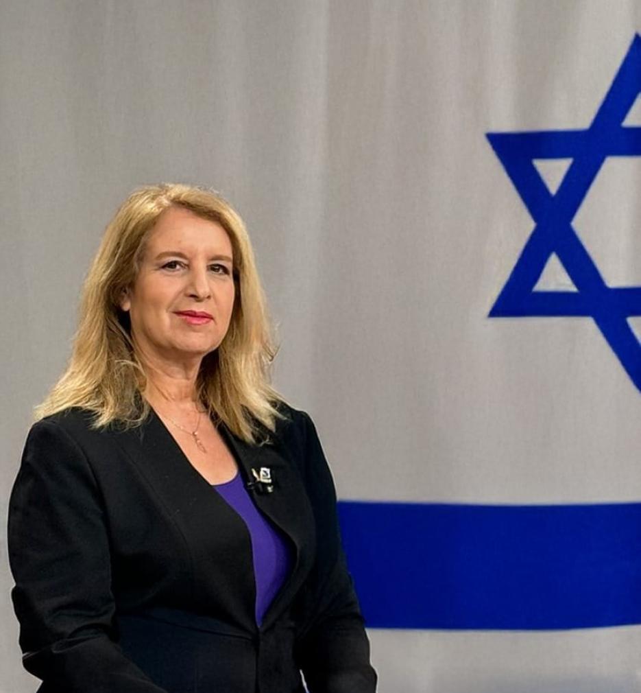 ambasadorja-e-izraelit-per-protestat-nje-grup-shume-i-vogel-qe-nuk-i-do-hebrenjte