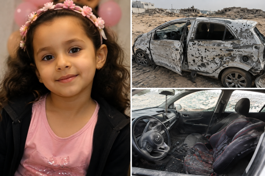 idf-hap-hetime-penale-per-vrasjen-e-5-vjecares-hind-rajab-nje-tjeter-ceshtje-per-15-anetaret-e-personelit-mjekesor