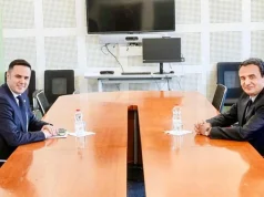 Abdixhiku: Nuk ka takim të planifikuar me Kurtin